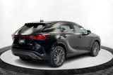 Used 2025 Lexus RX 450h AWD w/ Luxury Package image 5