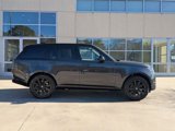 New 2025 Land Rover Range Rover Autobiography image 4