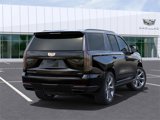 New 2025 Cadillac Escalade Sport w/ Touring Package image 4