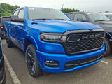 New 2026 RAM 1500 Big Horn image 3