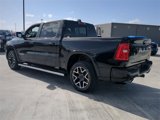 New 2025 RAM 1500 Laramie w/ Sport Appearance Package image 6