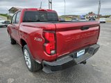 New 2025 Chevrolet Colorado Z71 w/ Technology Package image 4