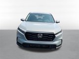 New 2026 Honda CR-V EX-L image 2