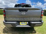 New 2025 Nissan Frontier SV image 6