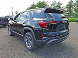 New 2026 GMC Terrain Elevation image 3