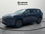 New 2025 Lexus TX 350 AWD image 2