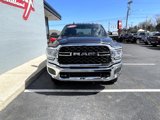 Used 2022 RAM 3500 Big Horn w/ Protection Group image 4