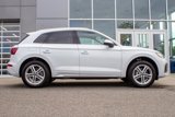 Used 2025 Audi Q5 e Premium image 4