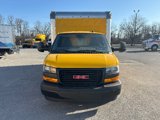 Used 2021 GMC Savana 3500 Extended w/ Power Convenience Package image 2