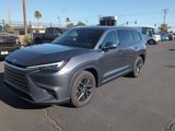 Used 2024 Lexus TX 350 AWD image 3
