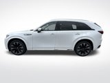 New 2025 MAZDA CX-90 3.3 Turbo S w/ Premium Package image 2