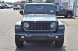 New 2025 Jeep Wrangler Sport image 3