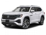 New 2025 Volkswagen Atlas SEL Premium R-Line image 2