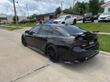 Used 2021 Toyota Camry TRD w/ TRD Package w/JBL Audio image 3