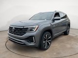 New 2025 Volkswagen Atlas SEL Premium R-Line image 3