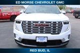 New 2025 GMC Acadia Denali w/ Super Cruise Package image 3