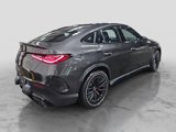 New 2025 Mercedes-Benz GLC 63 AMG S image 5