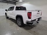 New 2025 GMC Sierra 1500 SLT w/ SLT Convenience Package image 4