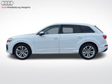 Used 2025 Audi Q7 3.0T Prestige w/ Prestige Package image 3