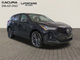 New 2025 Acura RDX A-Spec image 3