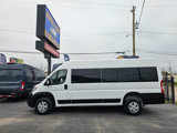 Used 2024 RAM ProMaster 3500 image 4