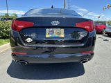 Used 2012 Kia Optima LX w/ Convenience Pkg image 3