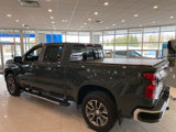 New 2025 Chevrolet Silverado 1500 LT w/ All Star Edition Plus image 4
