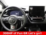 New 2025 Toyota Corolla GR image 5