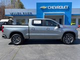 New 2025 Chevrolet Silverado 1500 RST image 2