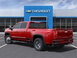 New 2025 Chevrolet Silverado 3500 High Country w/ Technology Package image 3