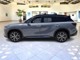 New 2025 INFINITI QX60 Autograph w/ Cargo Package image 4