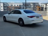 Used 2021 Mercedes-Benz S 500 4MATIC image 5