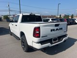 New 2025 RAM 1500 Big Horn image 5