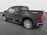 New 2025 Chevrolet Silverado 1500 LTZ image 2