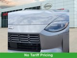 New 2025 Nissan Z Performance w/ Floor Mat Package image 5