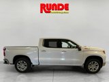 New 2026 Chevrolet Silverado 1500 LTZ image 6