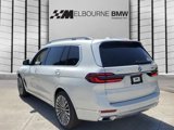 New 2025 BMW X7 xDrive40i w/ Premium Package image 3