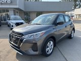 New 2025 Nissan Kicks Play S image 2