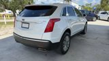 Used 2017 Cadillac XT5 Luxury w/ Driver Awareness Package image 6