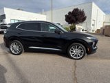 New 2025 Buick Envision Avenir image 4
