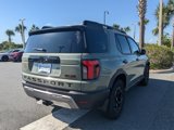 New 2026 Honda Passport TrailSport Elite image 3