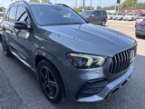New 2025 Mercedes-Benz GLS 450 4MATIC image 5