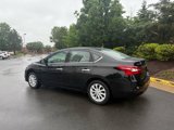 Used 2018 Nissan Sentra SV image 3