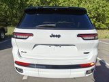 New 2025 Jeep Grand Cherokee L Summit image 4