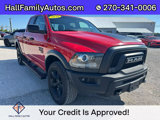 Used 2020 RAM 1500 Classic Warlock w/ Electronics Group image 3