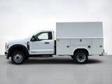 New 2025 Ford F550 4x4 Regular Cab Super Duty image 2