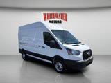 Used 2023 Ford Transit 250 148 High Roof AWD image 5