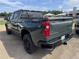 New 2026 Chevrolet Silverado 1500 Custom Trail Boss image 4