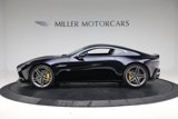 New 2026 Aston Martin V8 Vantage Coupe image 3