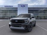 New 2025 Ford Expedition Platinum image 2